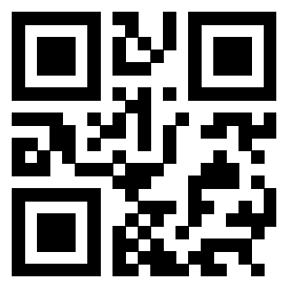 3304044647 QrCode associato