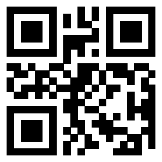 3304044648 QrCode associato