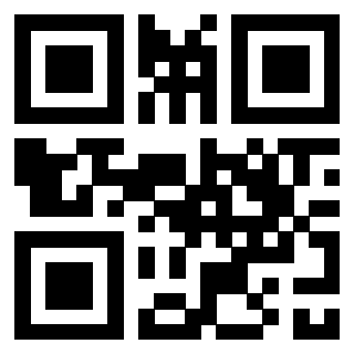 Immagine del QrCode di 3304044653