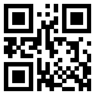 Immagine del Qr Code di 3304044654