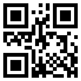 Immagine del Qr Code di 3304044658