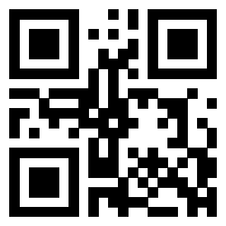 3304044659 - Immagine del Qr Code
