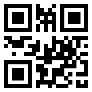3304044661 Qr Code associato
