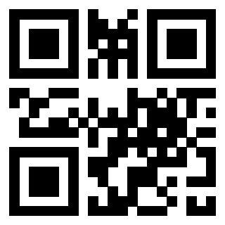 Immagine del Qr Code di 3304044663