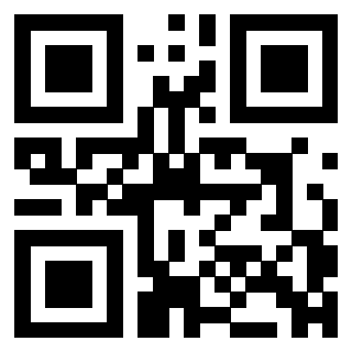 3304044665 - Immagine del QrCode