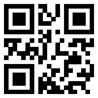 Immagine del QrCode di 3304044667