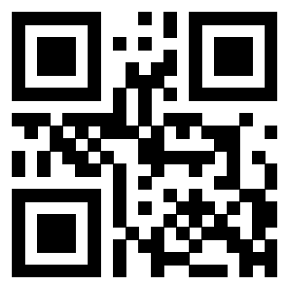 3304044669 QrCode associato