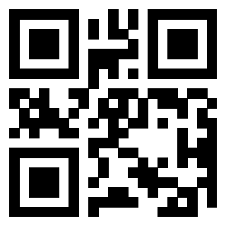 3304044670 - Immagine del QrCode associato