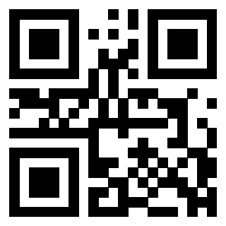 Scansione del Qr Code di 3304044672
