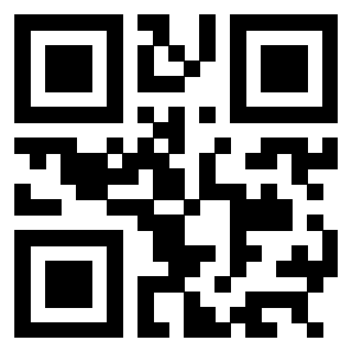 3304044677 - Immagine del QrCode