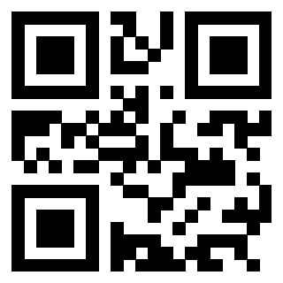 Qr Code di 3304044678