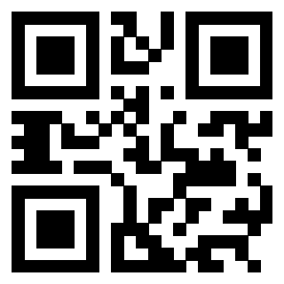 3304044679 Qr Code associato