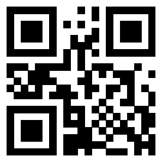 Scansione del QrCode di 3304044680