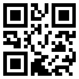 Immagine del QrCode di 3304044682