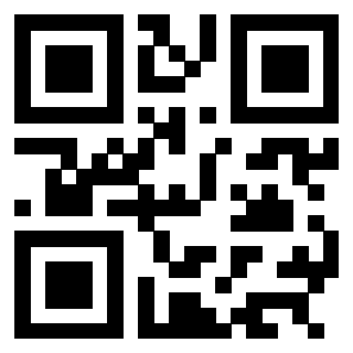 Scansione del Qr Code di 3304044683