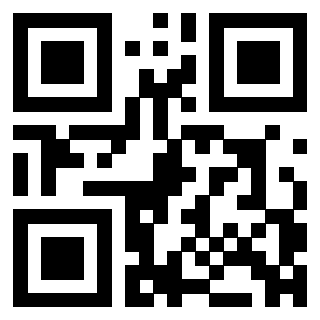 3304044686 - Immagine del Qr Code