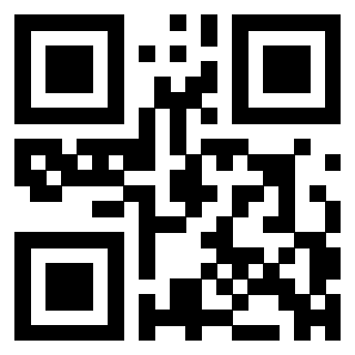 Immagine del Qr Code di 3304044687