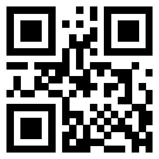 Scansione del Qr Code di 3304044688
