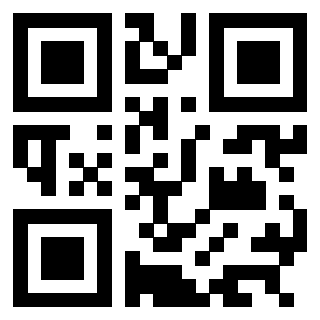 3304044690 - Immagine del Qr Code