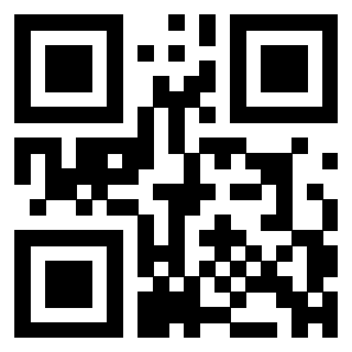 3304044692 - Immagine del QrCode associato