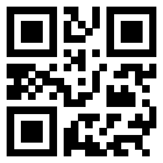 3304044693 - Immagine del Qr Code