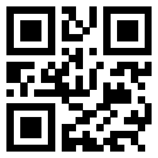 Qr Code di 3304044694
