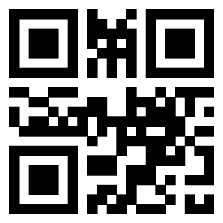 3304044695 QrCode associato