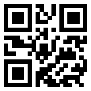 Immagine del QrCode di 3304044698
