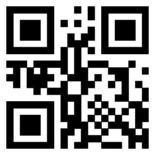 3304044700 - Immagine del QrCode associato