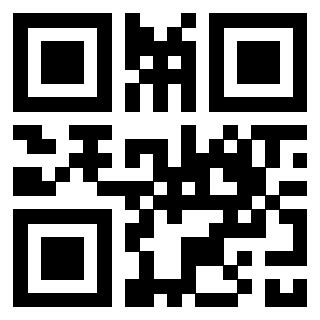 3304044701 - Immagine del Qr Code