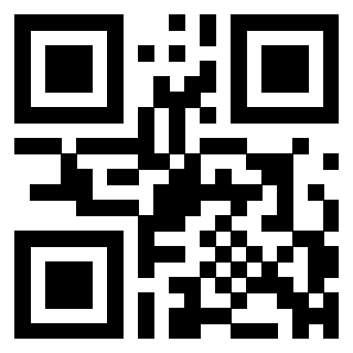 Scansione del Qr Code di 3304044710