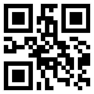 3304044712 Qr Code associato