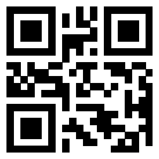 3304044713 - Immagine del Qr Code