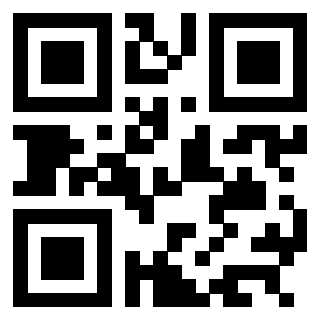 3304044716 Qr Code associato
