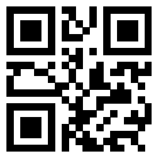 Immagine del Qr Code di 3304044718