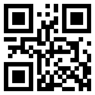 Il Qr Code di 3304044725