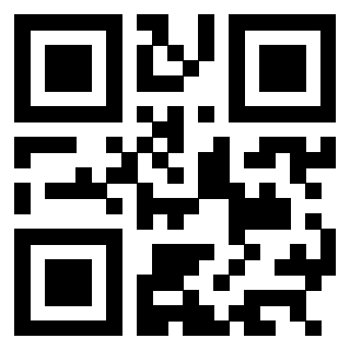 3304044726 - Immagine del Qr Code