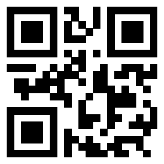 QrCode di 3304044727