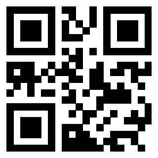 Scansione del Qr Code di 3304044728