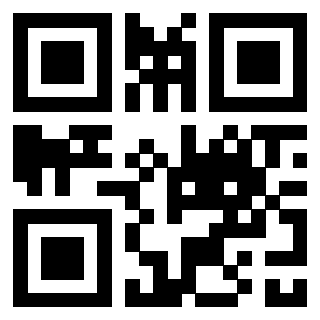 Immagine del QrCode di 3304044731