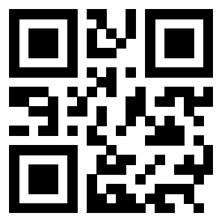 3304044732 - Immagine del QrCode