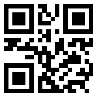 Scansione del Qr Code di 3304044734
