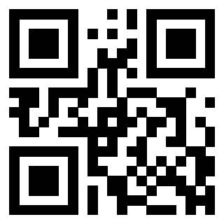 Scansione del Qr Code di 3304044736