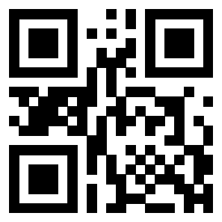 3304044738 - Immagine del Qr Code