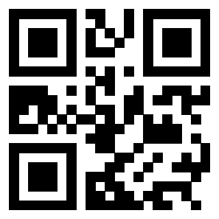 3304044740 QrCode associato