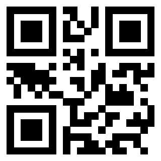 3304044741 - Immagine del QrCode associato