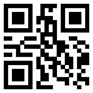 Qr Code di 3304044742