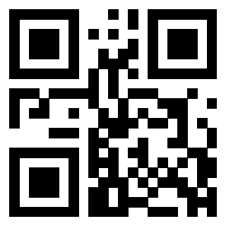 Immagine del Qr Code di 3304044746
