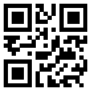 Immagine del QrCode di 3304044748