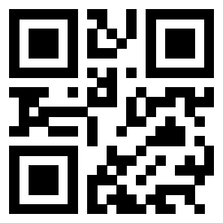Il Qr Code di 3304044750